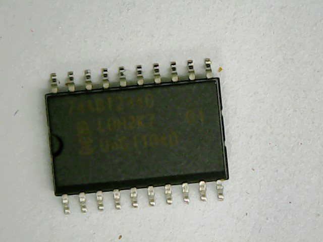 74ABT244D,623 by NXP SEMICONDUCTOR