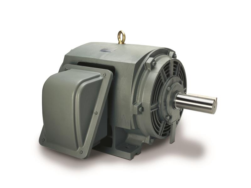 TECO-WESTINGHOUSE DHP7/52