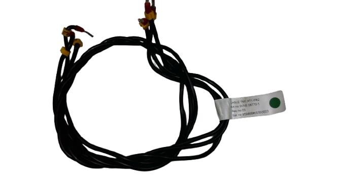 ASEA BROWN BOVERI 3HNE06770-1