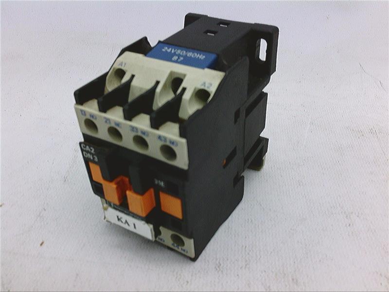 SCHNEIDER ELECTRIC CA2-DN31B7