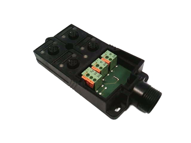 CBDR4NSC by EATON CORPORATION