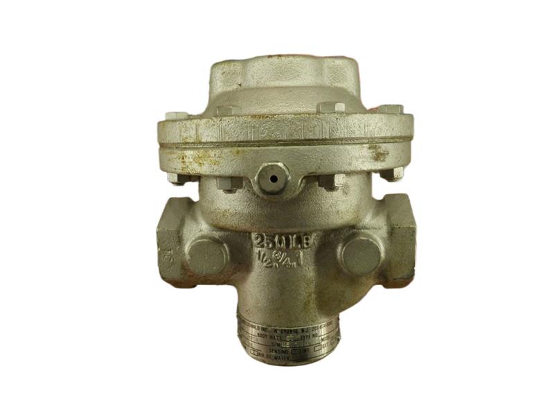 CASHCO SA363