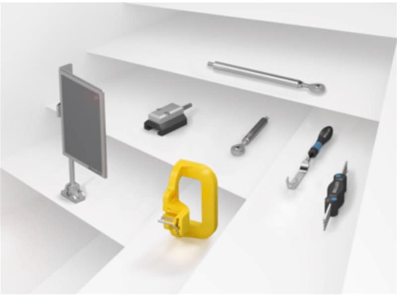 BAM PU-SW-002-L10-819-494 by BALLUFF