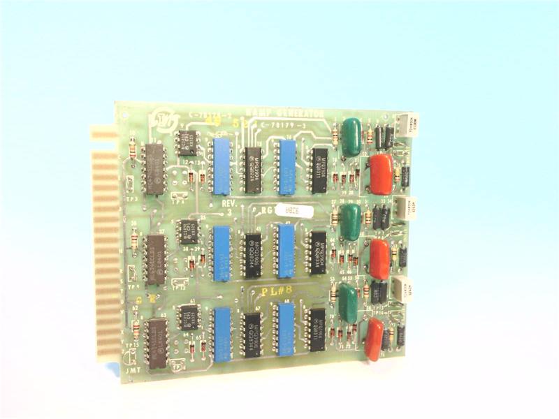 KOLLMORGEN C-78178-2