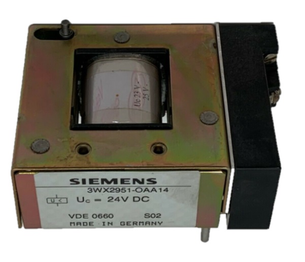 SIEMENS 3WX2951-0AA11