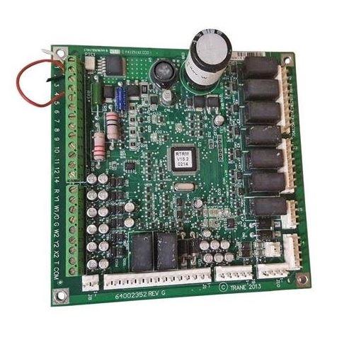 INGERSOLL RAND MOD2919