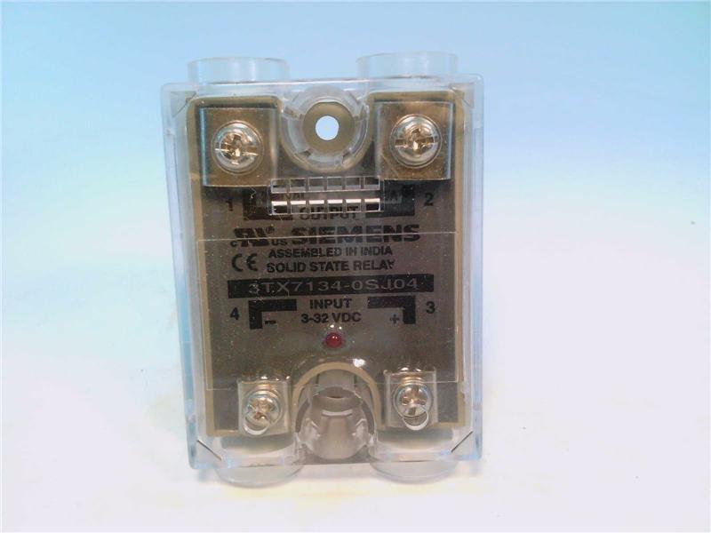 3TX7134-0SJ04 by SIEMENS