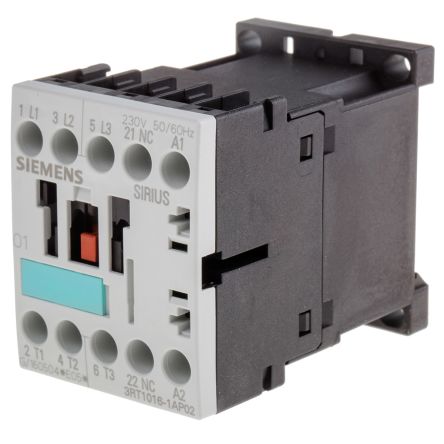 SIEMENS 3RT1016-1AP02