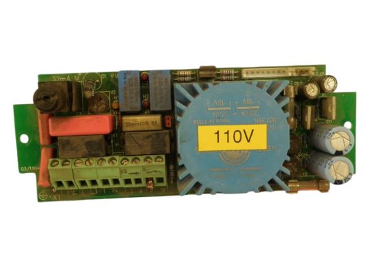 STAR MICRONICS DP838-04