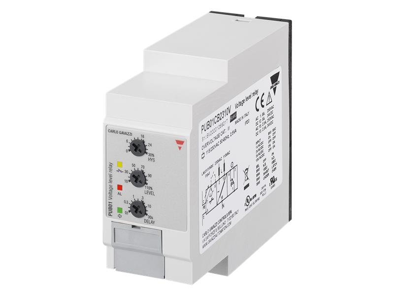 PUB01CD4810V by CARLO GAVAZZI