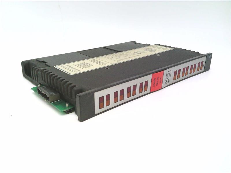 2090 by CONTROL TECHNOLOGY INC