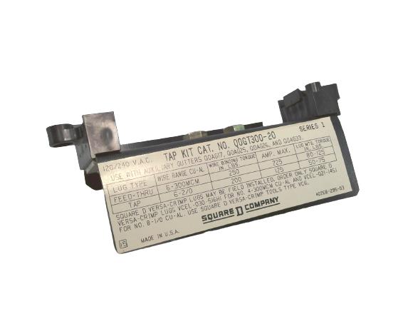 SCHNEIDER ELECTRIC Q0GT30020