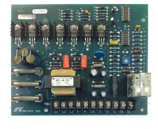 IPC AUTOMATION 910 1222 003