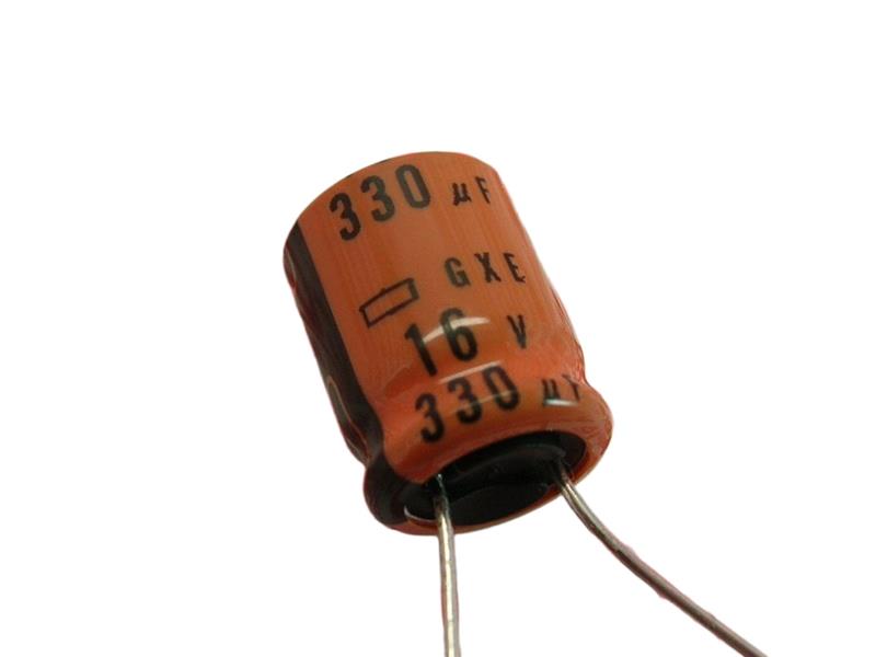 GENERIC CR330U25LOWESR