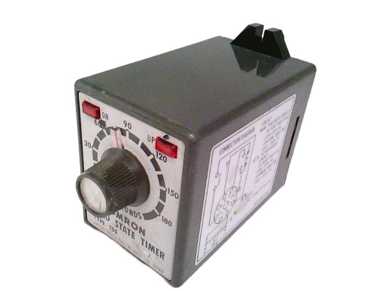 OMRON TDS-44A223E-0-180S