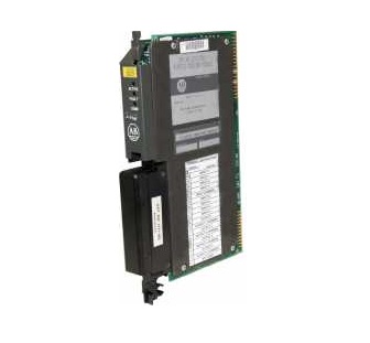 ALLEN BRADLEY 1771-QDC