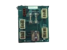 YASKAWA ELECTRIC JANCD-TU05