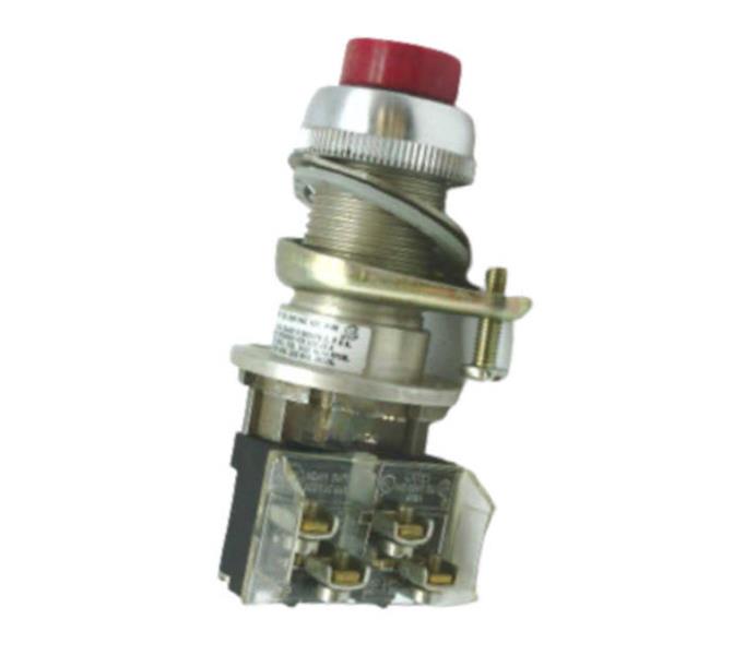 ALLEN BRADLEY 800H-BP6A