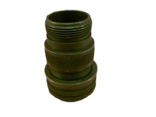 AMPHENOL MS3106A22-11PY