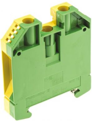 WEIDMULLER 1846040000