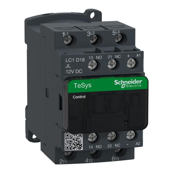 SCHNEIDER ELECTRIC LC1D18JL