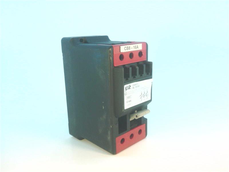 ADATECH CZ0511-BL/16/3/C-16A