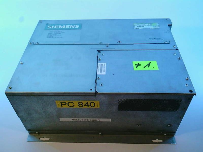 SIEMENS A5E00077426