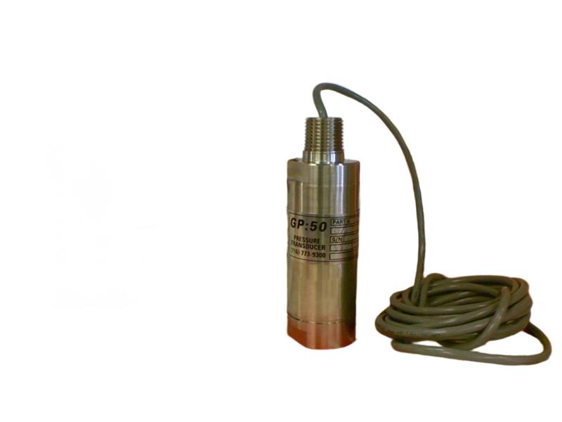 GP50 311-C-RF/CF/GD/CZ/300PSIG