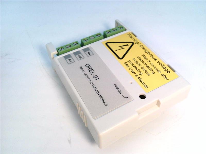 ASEA BROWN BOVERI OREL-01-KIT