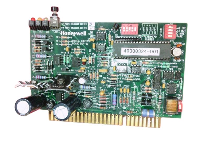 SGF-60 by HONEYWELL