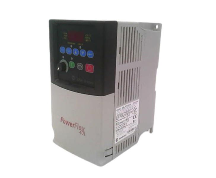 ALLEN BRADLEY 22B-A5P0N114