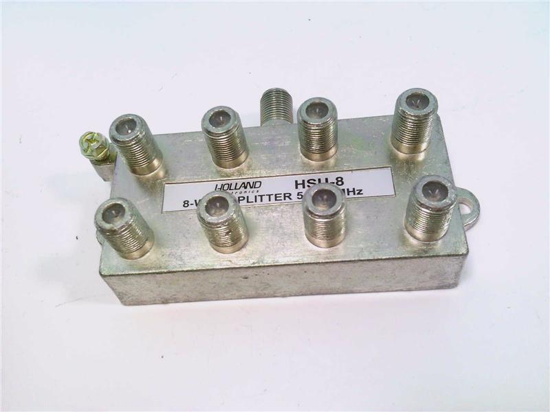 HOLLAND ELECTRONICS LLC HSU-8