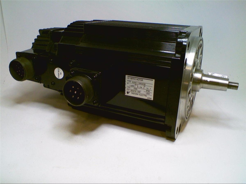 YASKAWA ELECTRIC SGMG-13ASACB