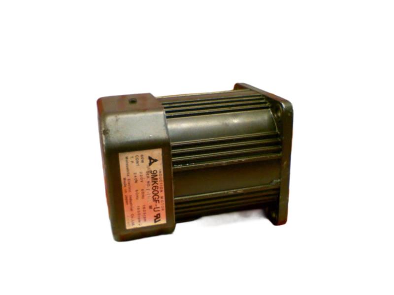 9MK60GF-U by MATSUSHITA ELECTRIC