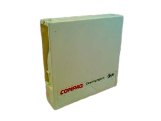 HEWLETT PACKARD COMPUTER SH109M5211