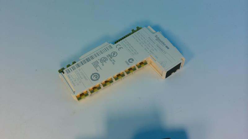 SCHNEIDER ELECTRIC TM5SBET7