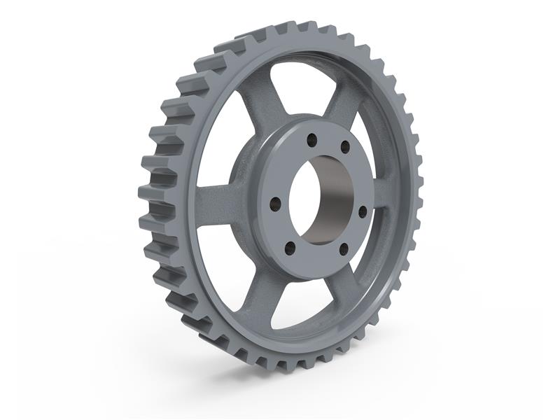 ALTRA INDUSTRIAL MOTION 40XXH200