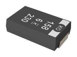 YAGEO T545X337M016ATE025