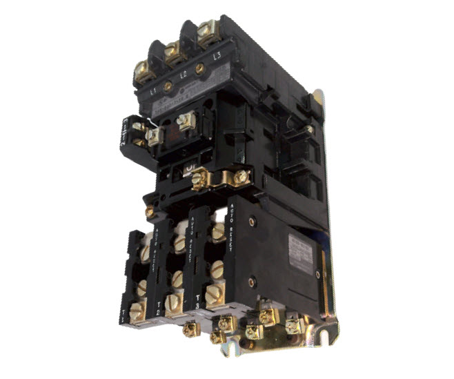 ALLEN BRADLEY 509-BOD-7-19