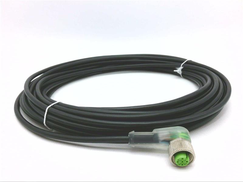 MURR ELEKTRONIK 7000-12421-6341000