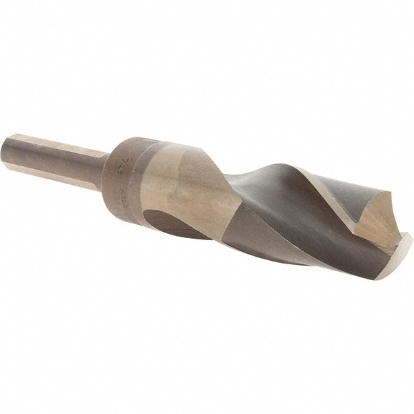 MICHIGAN DRILL 303CF-1-1/16-COB