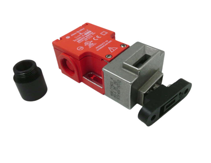 ALLEN BRADLEY 440K-T11420