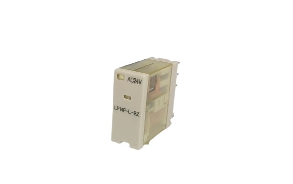 RELAY INDUSTRIAL ELECTRIC CO LTD LF14F-L-2Z-AC24V-8P