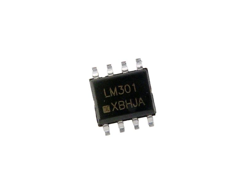 LM301D by NXP SEMICONDUCTOR