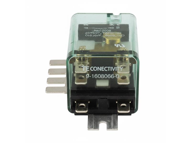 TE CONNECTIVITY 9-1608066-0