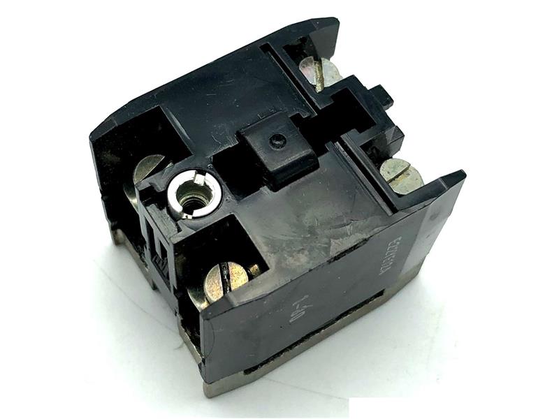 EATON CORPORATION E22-C2