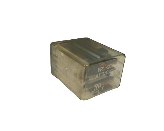 GENERAL ELECTRIC FRL-263-A110/02CK