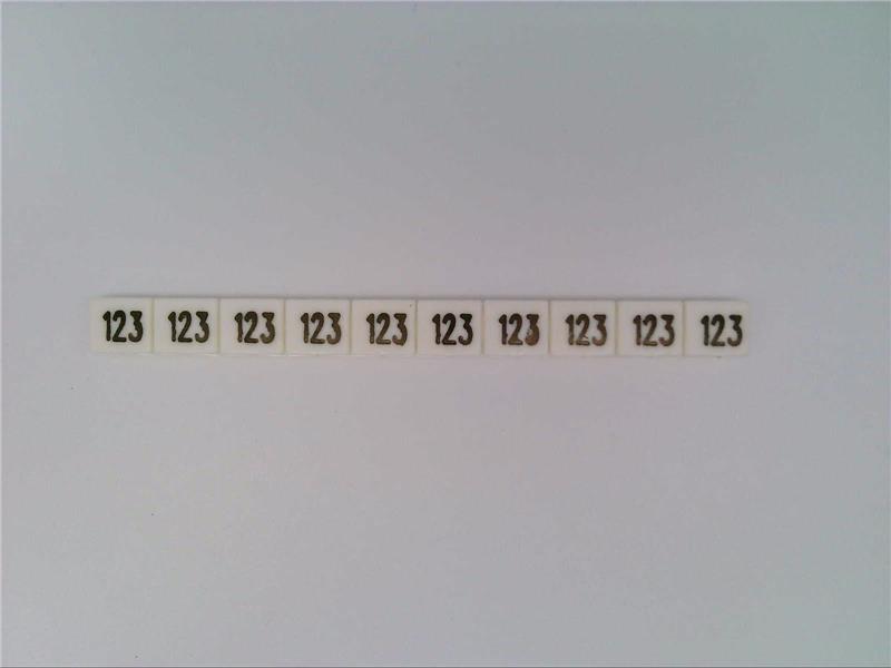 CONTA CLIP 2102.1123