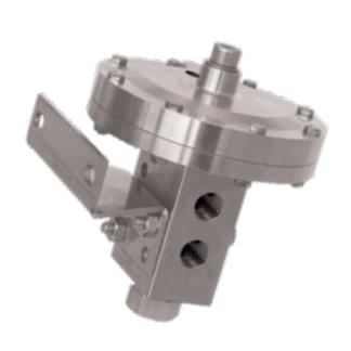 VERSA VALVES HSW-30603-AP