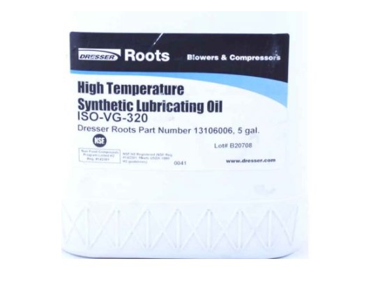 DRESSER ROOTS 813-106-006